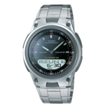 Casio Casio AW80D-1AV Watch
