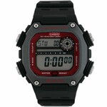 Casio Casio DW291H-1BV Watch