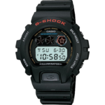 Casio Casio DW6900-1V Watch