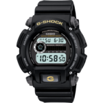 Casio Casio DW9052-1B Watch