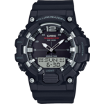 Casio Casio HDC700-1AV Watch