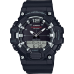 Casio Casio HDC700-3AV Watch