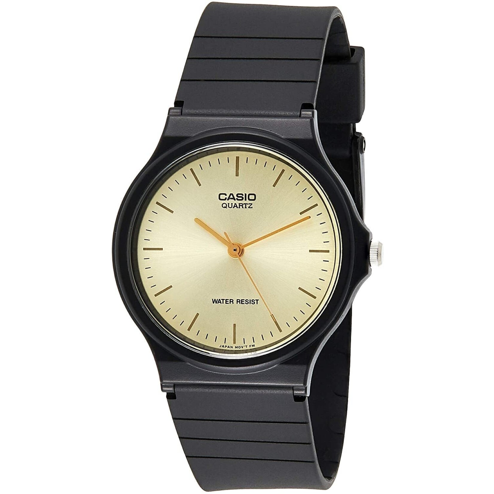Casio Casio MQ24-9E Watch