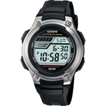 Casio Casio W212-1AV Watch