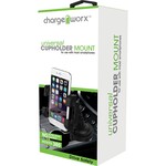 Charge Worx Charge Worx CX9941 Car Cupholde