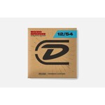 Dunlop Dunlop DAP1254 Phosphor Bronze Acoustic Strings - .012-.054 Light