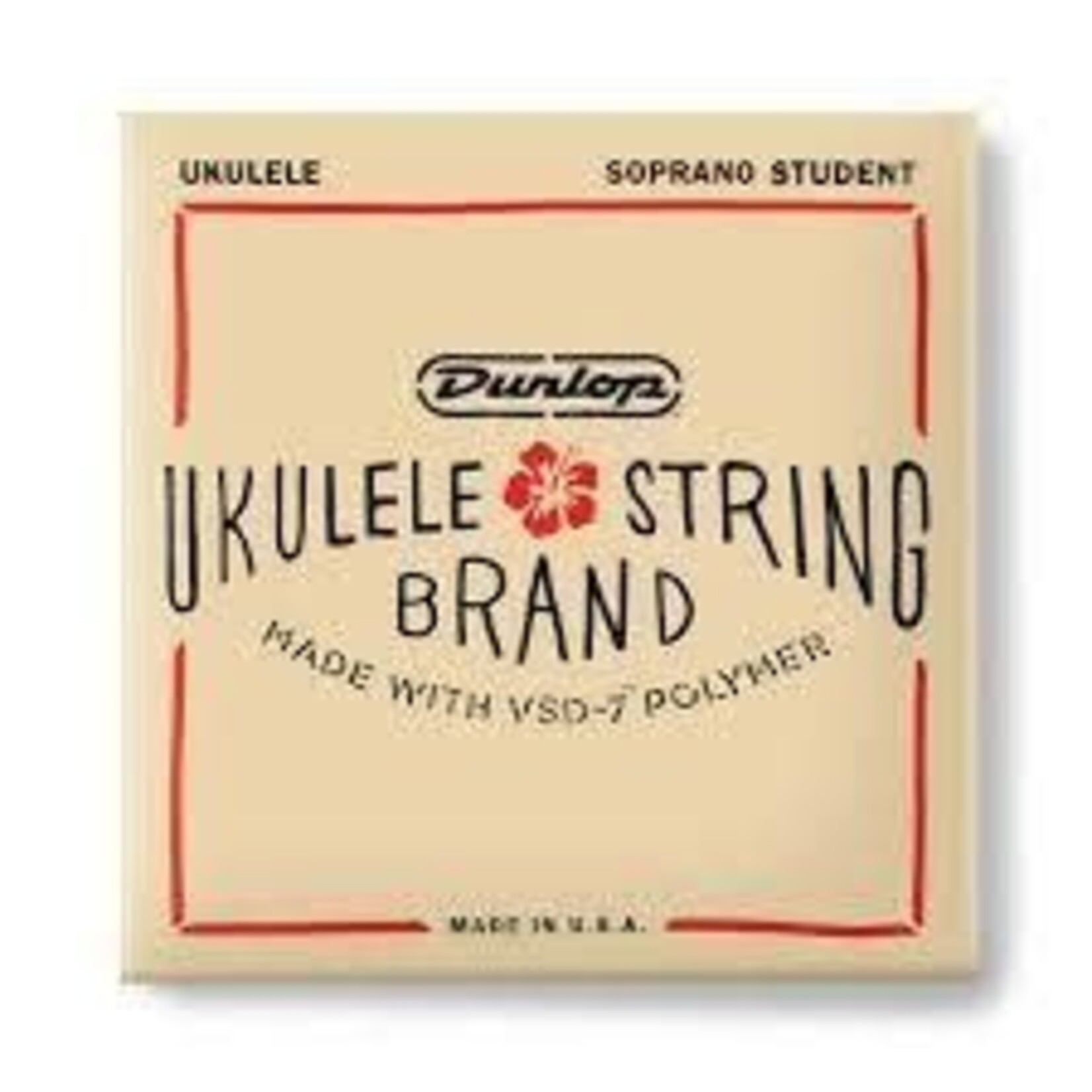 Dunlop Dunlop Q201 Ukulele Strings