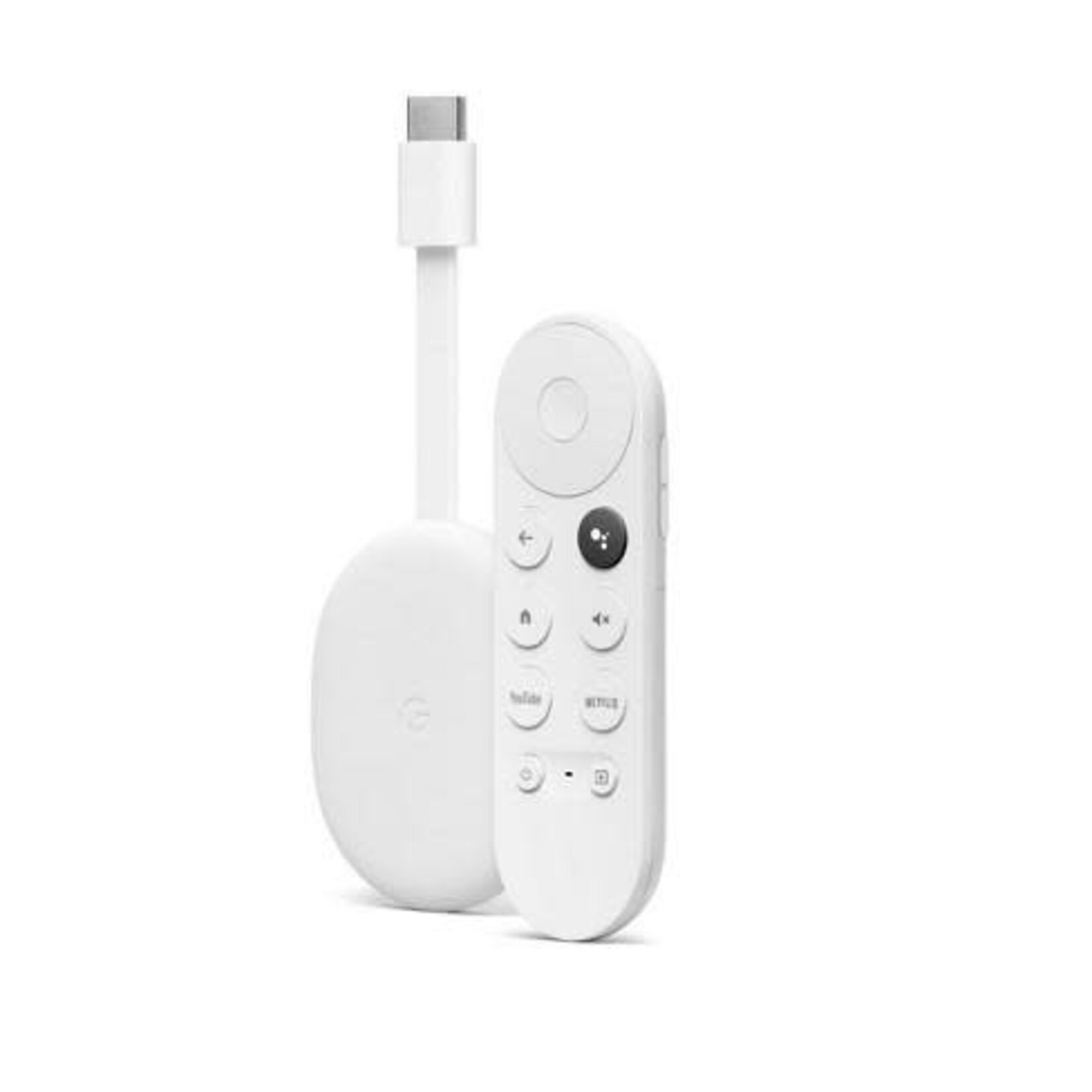 Google Google Chromecast with Google TV 4K