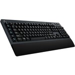 LOGITECH Logitech G613 Gaming Keyboard Cordless Mechinical