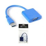 Magnetics Mag DK002M USB 3.0 TO VGA CABLE