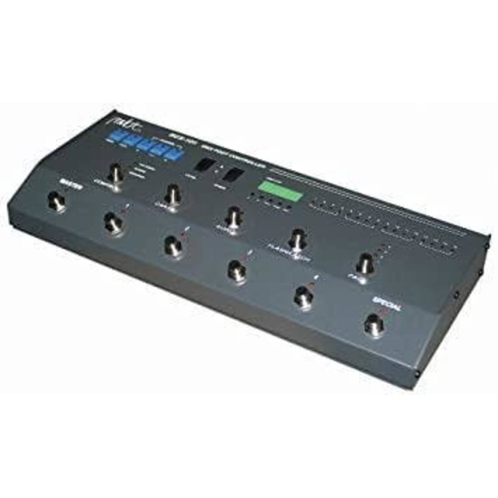 Not specified MBT SCX-101 Lighting Controller