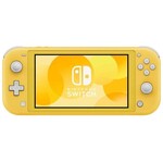 Switch Nintendo Switch Lite - Yellow
