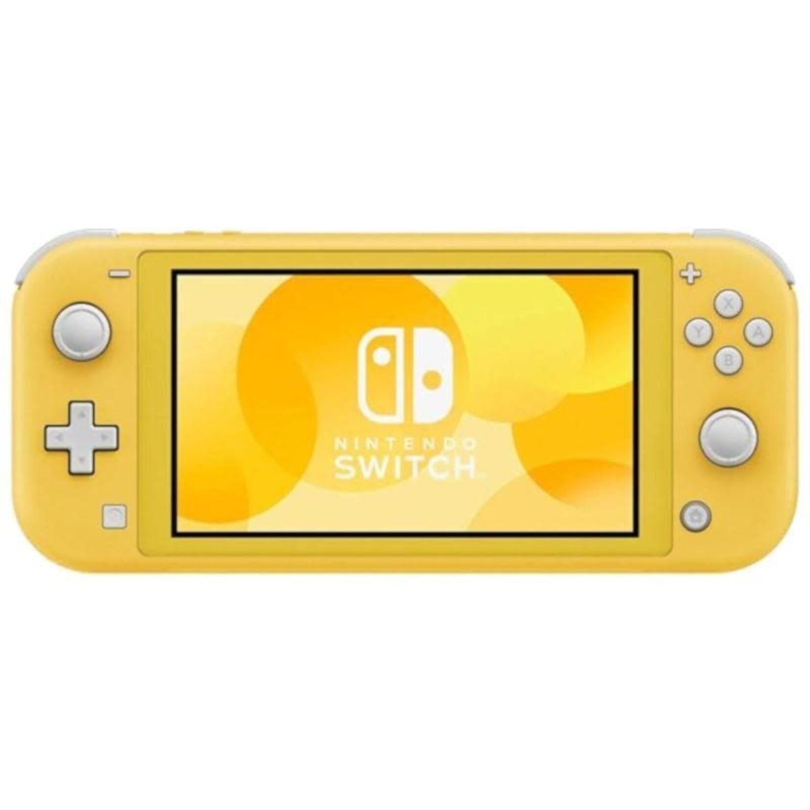 Switch Nintendo Switch Lite - Yellow