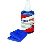 Nippon Nippon CSC-200CL NA LCD SCREEN CLEANING KIT