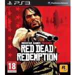 PS3 PS3 Red Dead Redemption