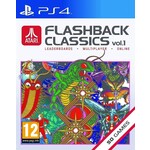PS4 PS4 Atari Flashback Vol 1