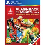 PS4 PS4 Atari Flashback Vol 2