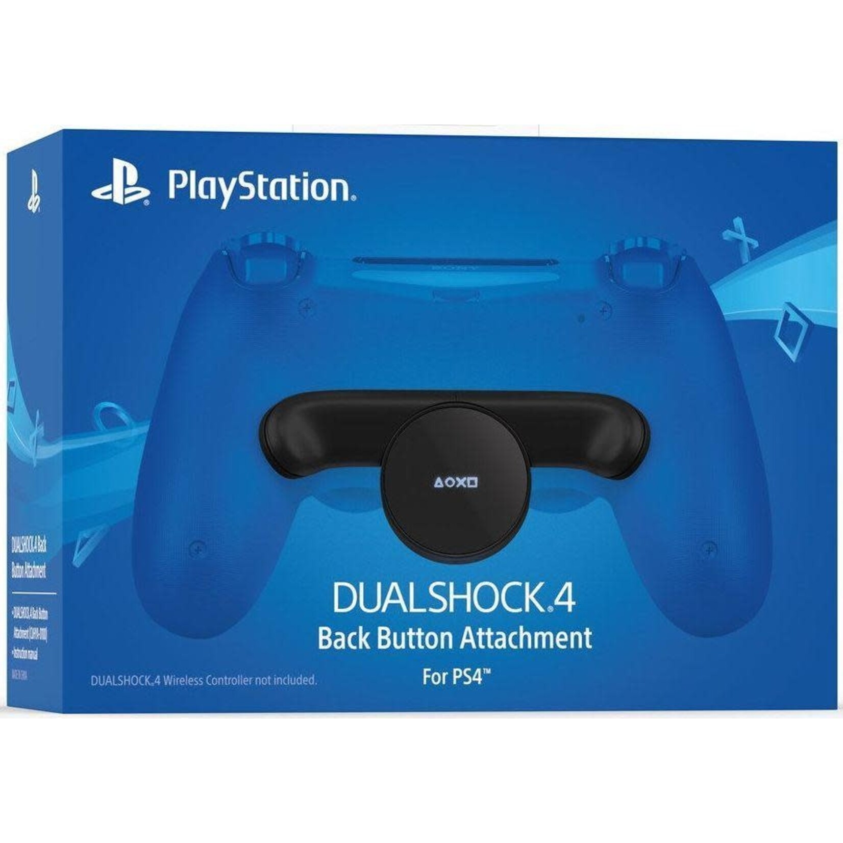 PS4 PS4 Back Button Attachment