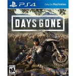 PS4 PS4 Days Gone