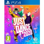 PS4 PS4 Just Dance 2020