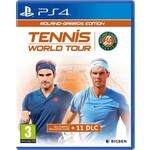 PS4 PS4 Tennis World Tour Roland Garros Edition