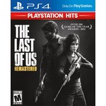 PS4 PS4 The Last of US