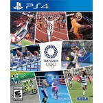 PS4 PS4 Tokyo 2020 Olympic Games