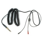 Sennheiser Sennheiser HD25 Coiled Cable