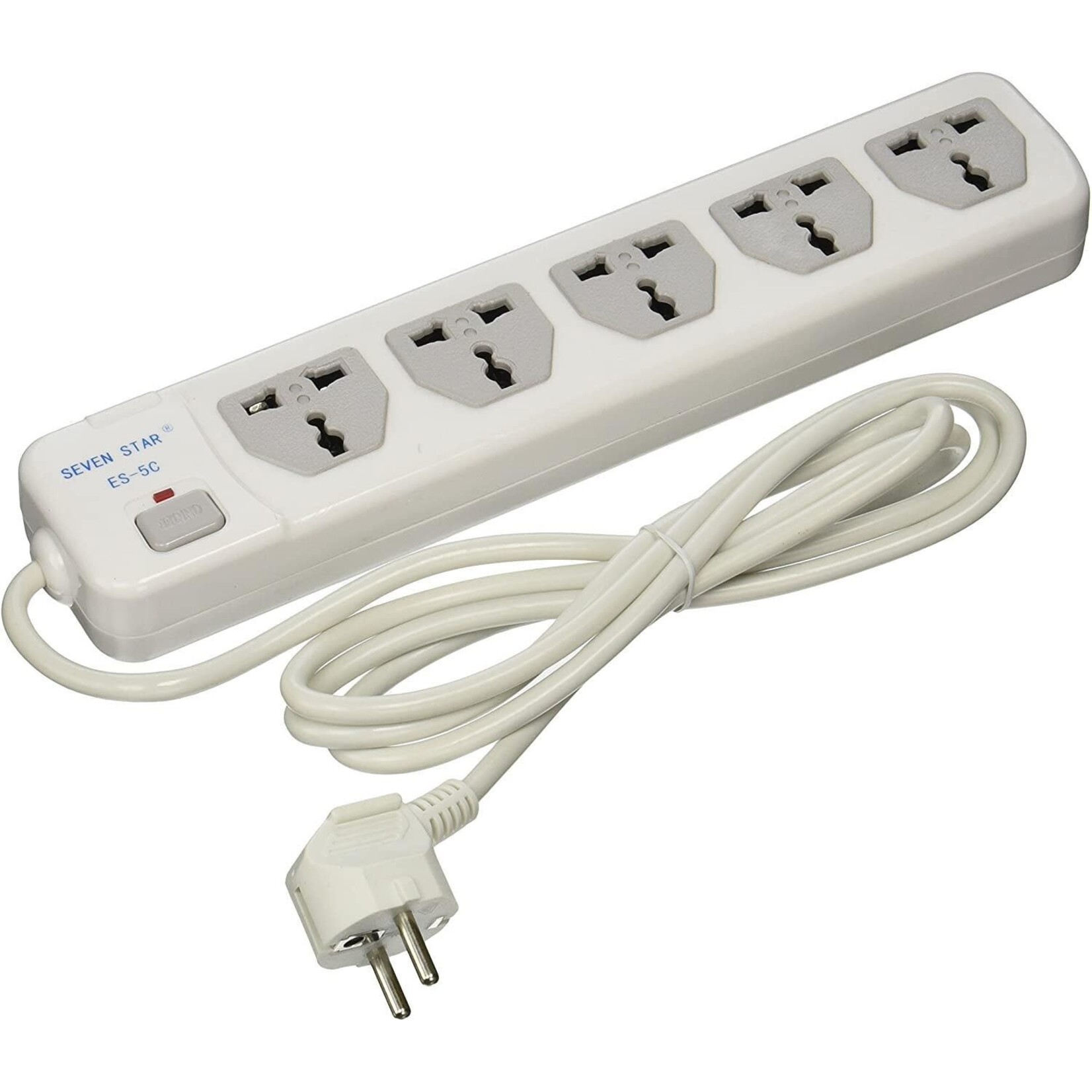 Sevenstar Sevenstar ES-5C Surge Protector