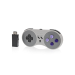 Nyko Snes Classic Edition Wireless Miniboss