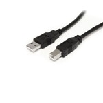 Startech.com StarTech.com 2m USB 2.0 A to B Cable