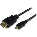 Startech.com Startech.com 3M High Speed HDMI Cable with Ethernet