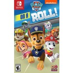 Switch Switch Paw Patrol On A Roll