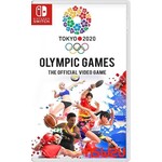 Switch Switch Tokyo 2020 Olympic Games