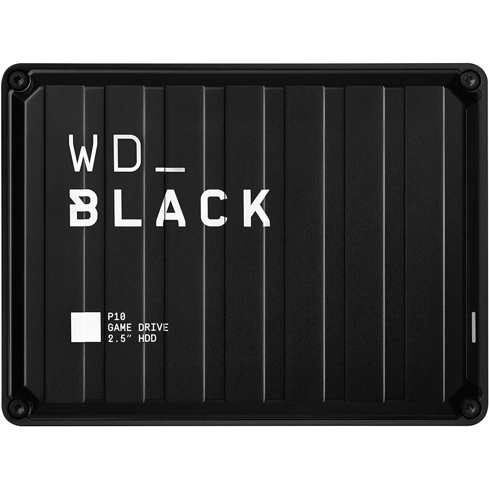 WD WD Black P10 1TB External Game Drive Xbox