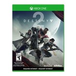 XBOX XBOX Destiny 2