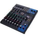 Yamaha Yamaha MG10XU Analog Mixer