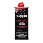 Zippo Zippo 4 Oz. Lighter Fluid