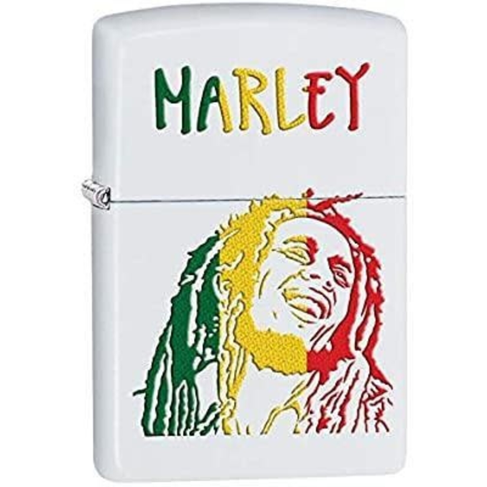 Zippo Zippo 29308 214 Bob Marley