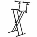 Accenta Accenta KBST3 Double Keyboard Stand