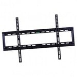 Magnetics Magnetics Slim Heavy Duty Fixed Wall TV Bracket for Plasma/LED/LCD, 32 Inch-55 Inch