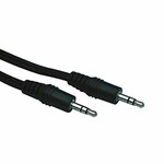 Magnetics Magnetics MAG803 3.5MM STEREO TO 3.5MM STEREO 3FT CABLE