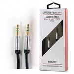 Magnetics Magnetics MAG707 Aux Cable 3.5MM STEREO TO 3.5MM