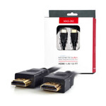 Magnetics Magnetics MAG282 HDMI Cable 12 Ft