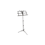 Jamstands Jamstands JSCMS100 Compact Music Stand