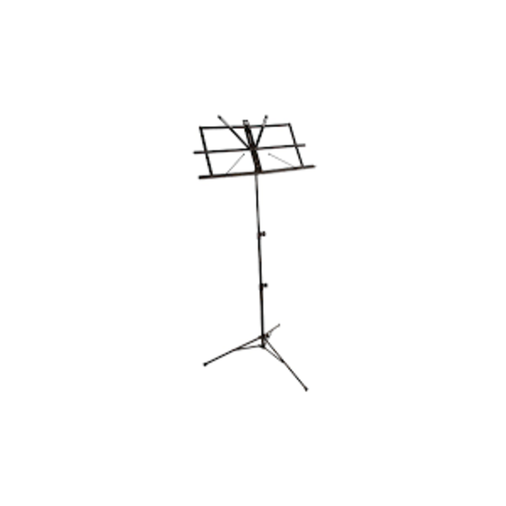 Jamstands Jamstands JSCMS100 Compact Music Stand