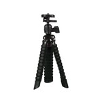 Vivitar Vivitar SP-7 Rubberied 7" Spider Tripod Ultra Flexible Legs