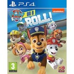 PS4 PS4 PAW Patrol on a Roll