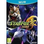Wii U Wii U STARFOX ZERO & STARFOX G