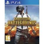 PS4 PS4 Playerunkown's Battleground